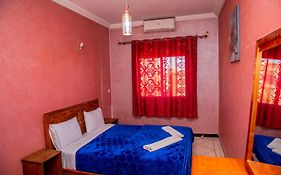 Appartement Afgo Ouarzazate