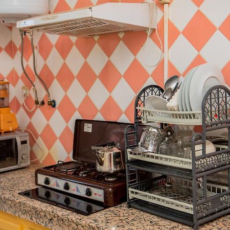 Appartement Afgo Ouarzazate Buitenkant foto