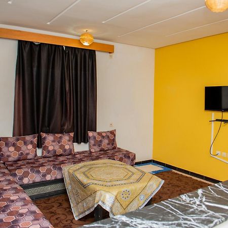 Appartement Afgo Ouarzazate Buitenkant foto