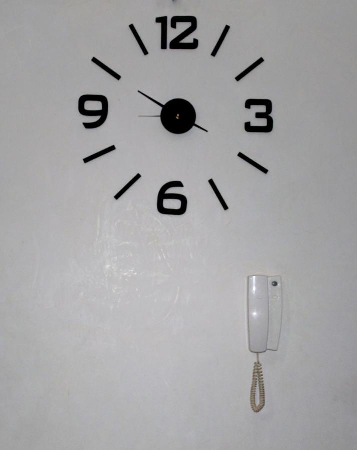 Appartement Afgo Ouarzazate Buitenkant foto