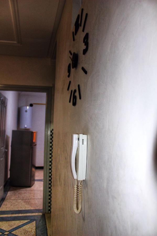 Appartement Afgo Ouarzazate Buitenkant foto