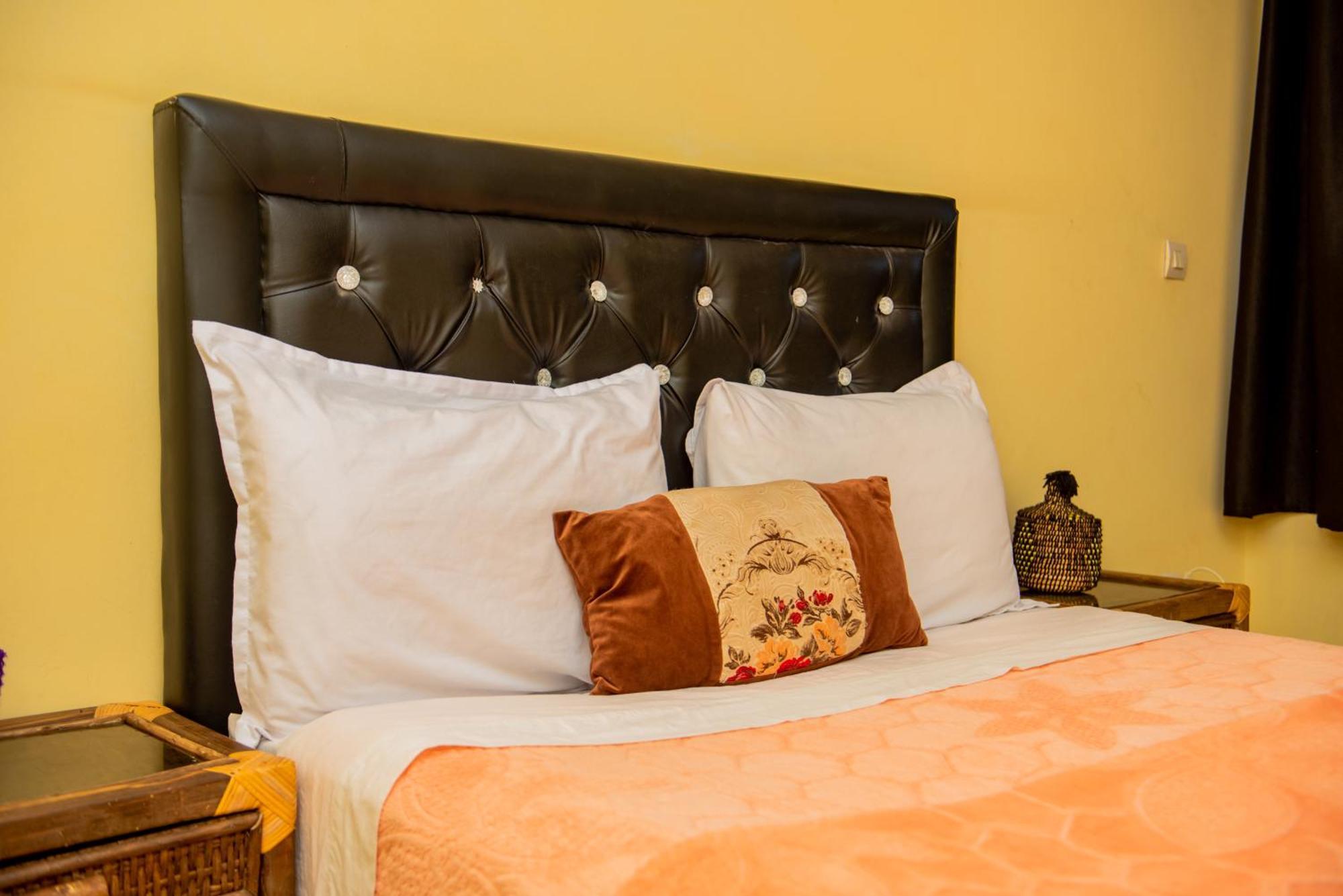 Appartement Afgo Ouarzazate Buitenkant foto
