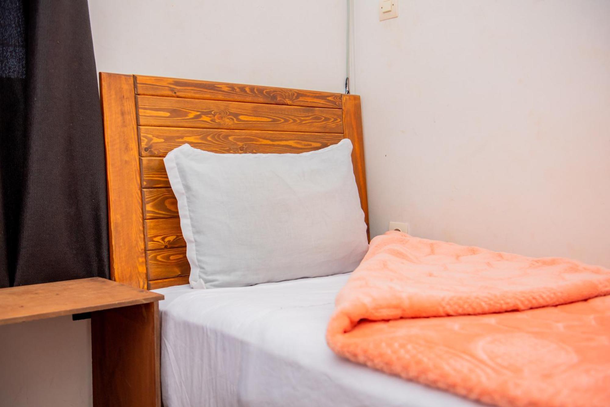 Appartement Afgo Ouarzazate Buitenkant foto