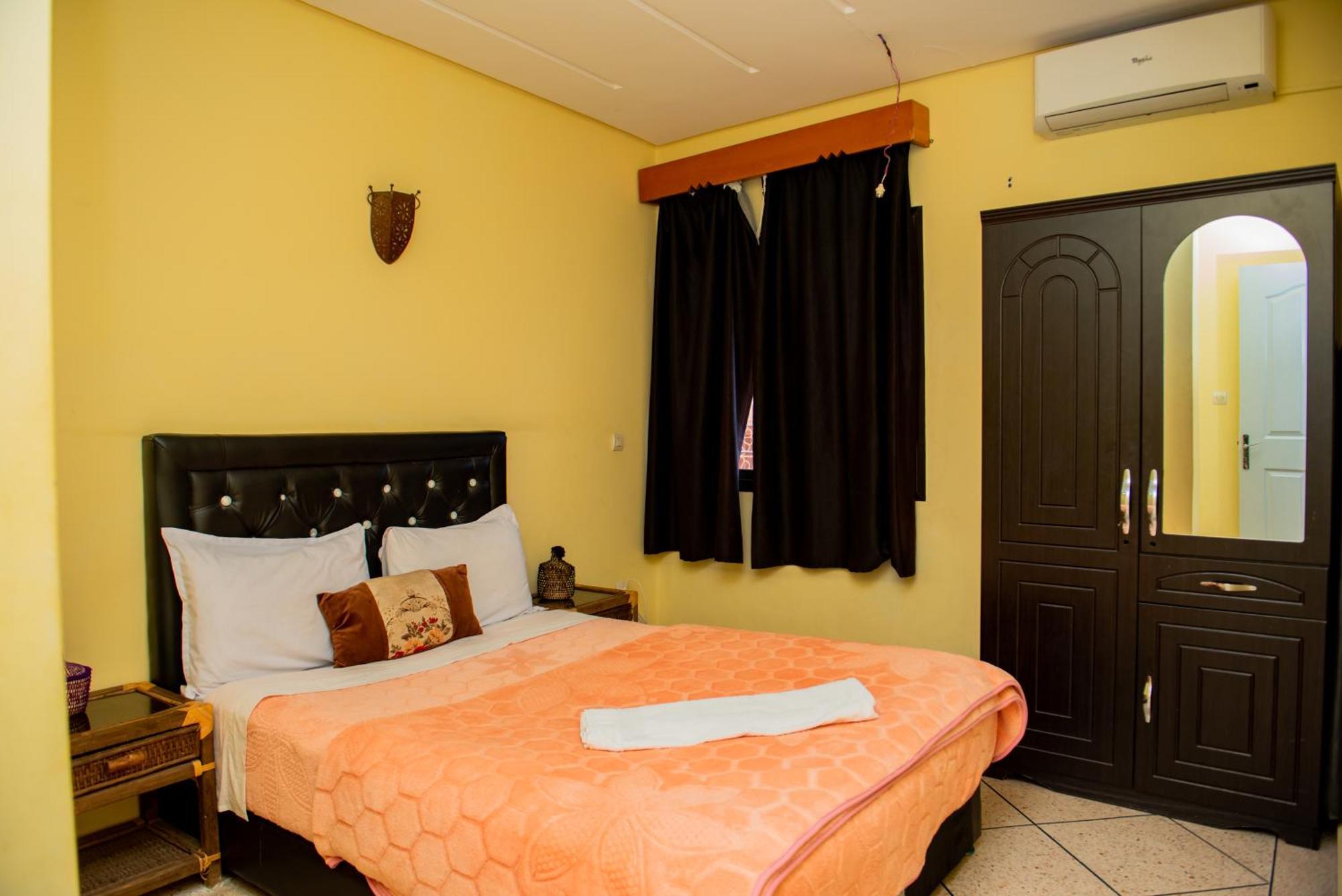 Appartement Afgo Ouarzazate Buitenkant foto