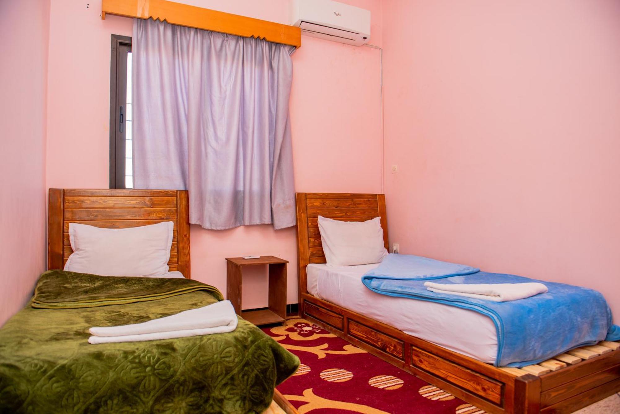 Appartement Afgo Ouarzazate Buitenkant foto