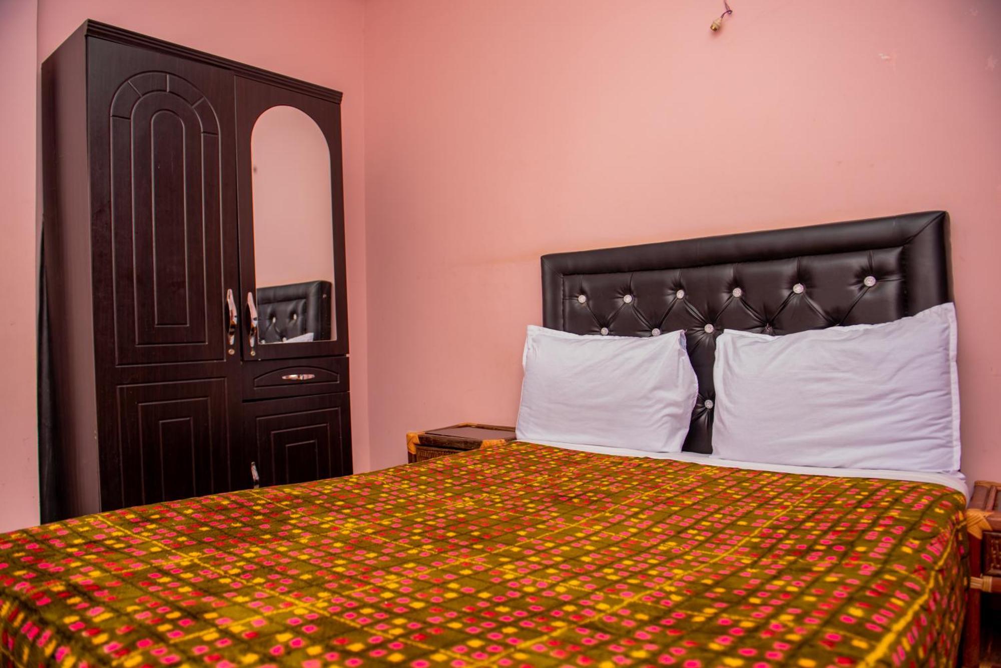 Appartement Afgo Ouarzazate Buitenkant foto