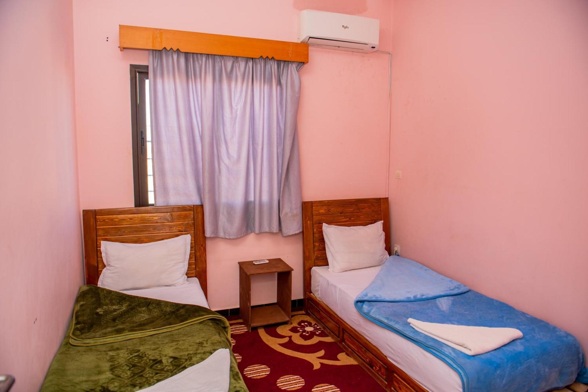Appartement Afgo Ouarzazate Buitenkant foto